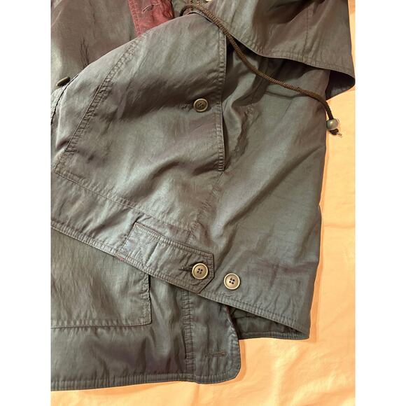 VTG (80-90’s)Forecaster of Boston XS Womens Rain Coat Thermoloft  Insulation EUC - Picture 14 of 15